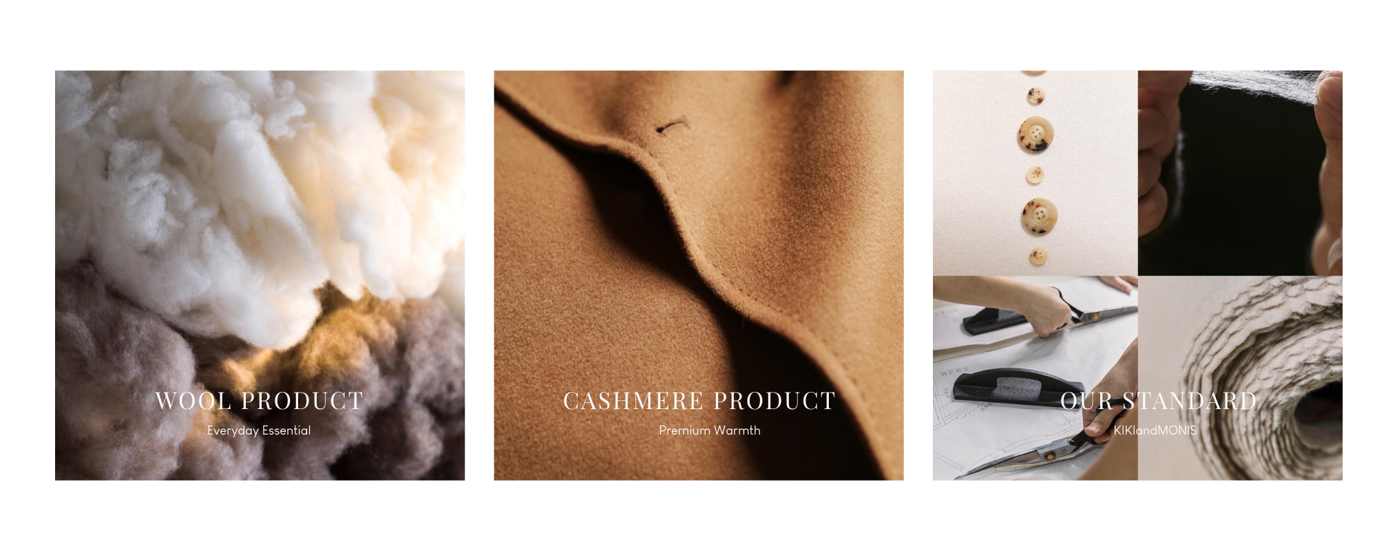 Kikiandmonis products